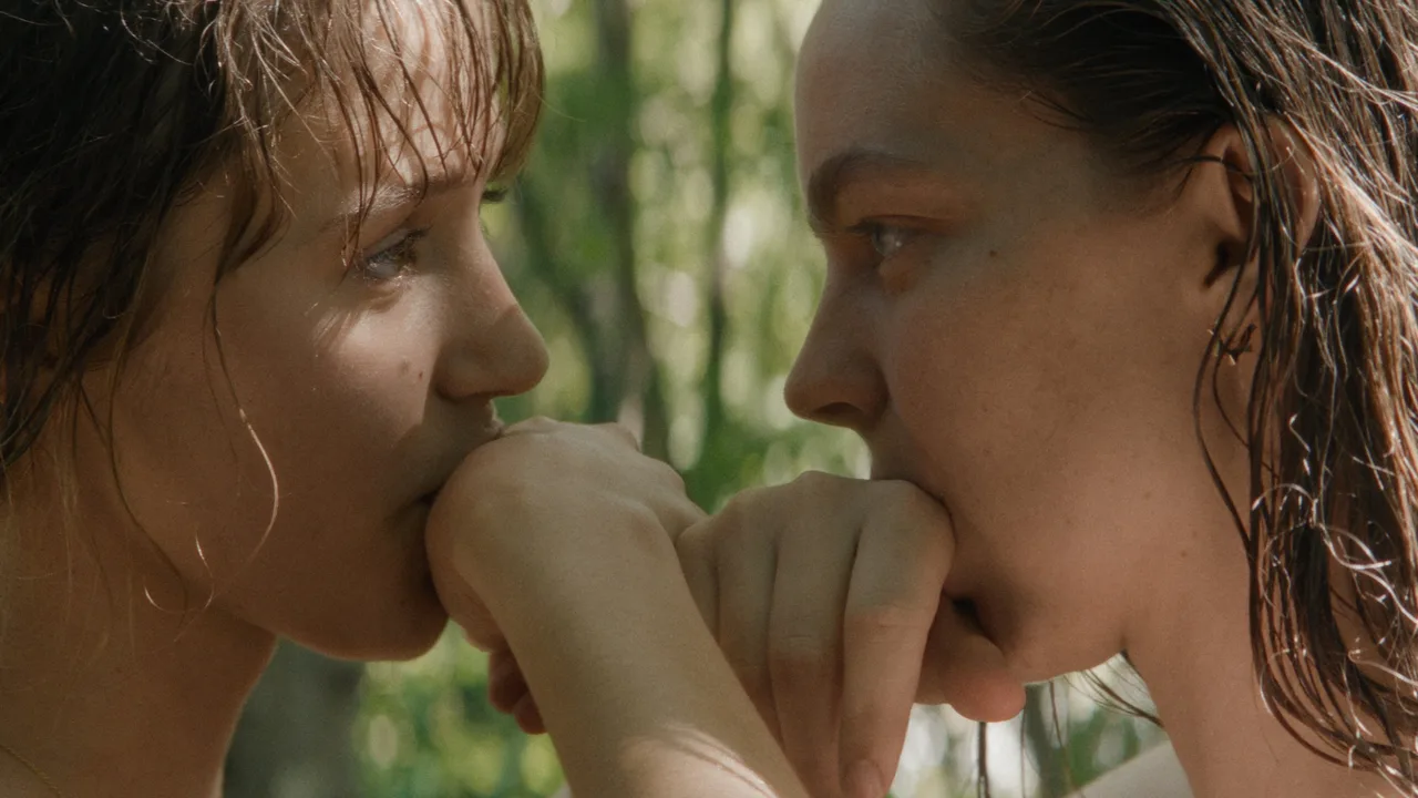 Little Trouble Girls (2025)
