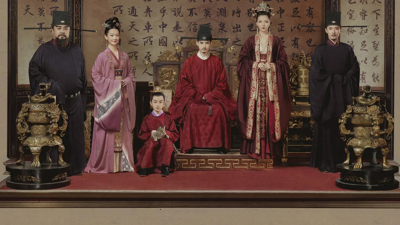 Palace of Devotion (2021)