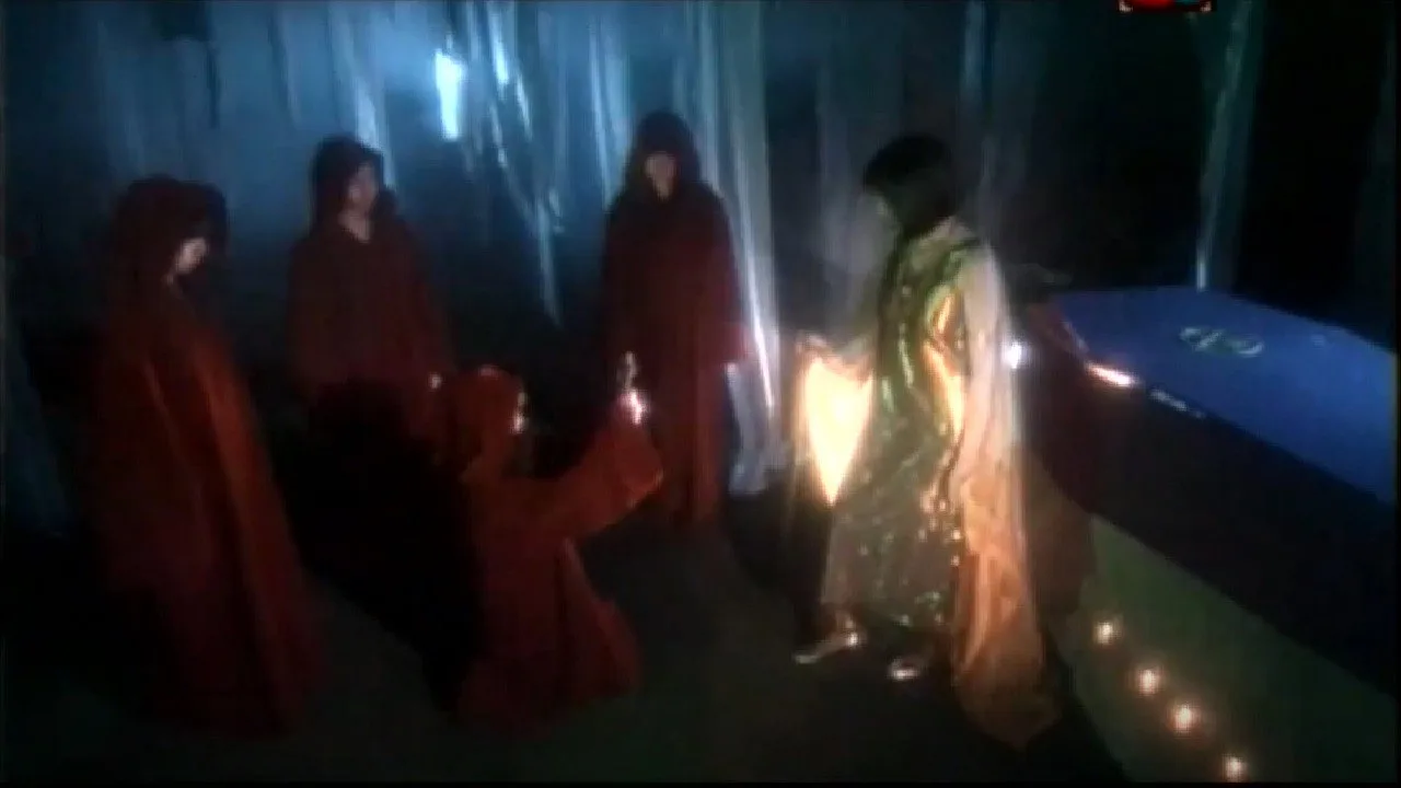 Eko Eko Azarak: The Series (1997)