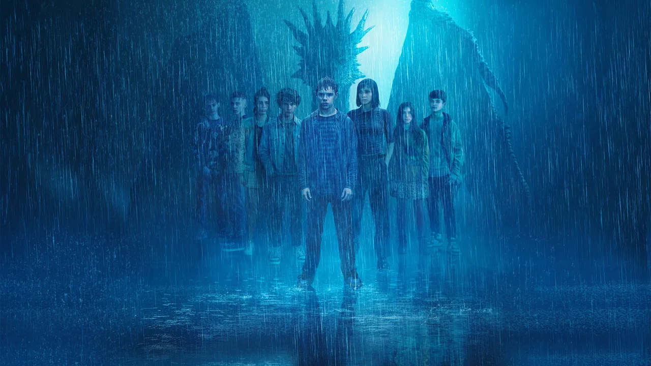 Invisible (2024)
