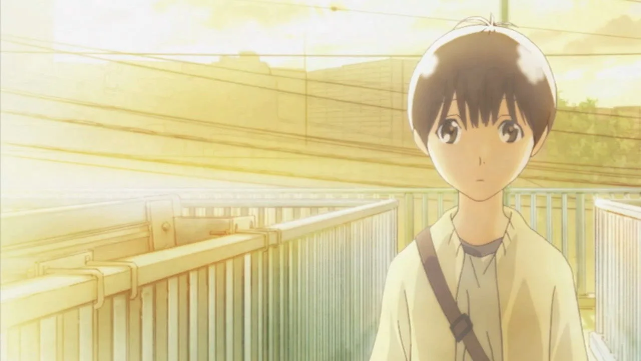 Wandering Son (2011)