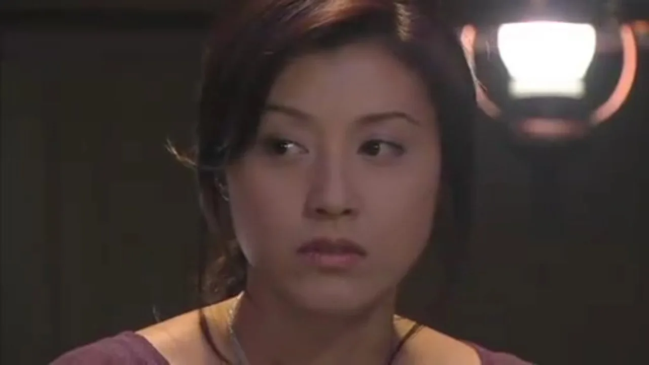 Ex Lover (2001)