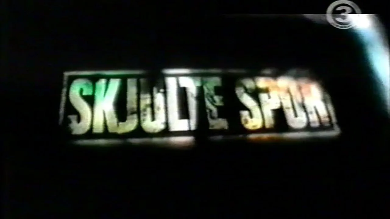 Skjulte spor (2000)