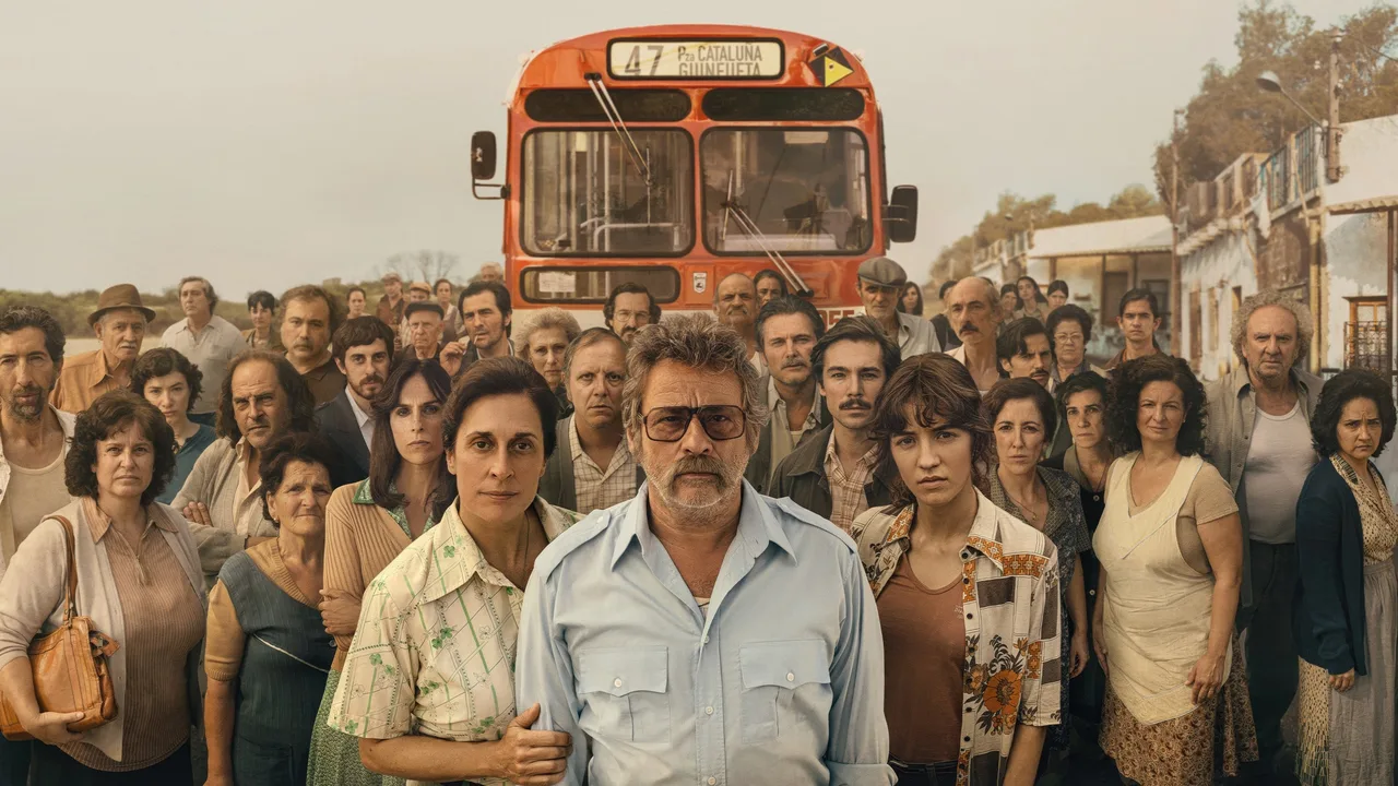 The 47 (2024)