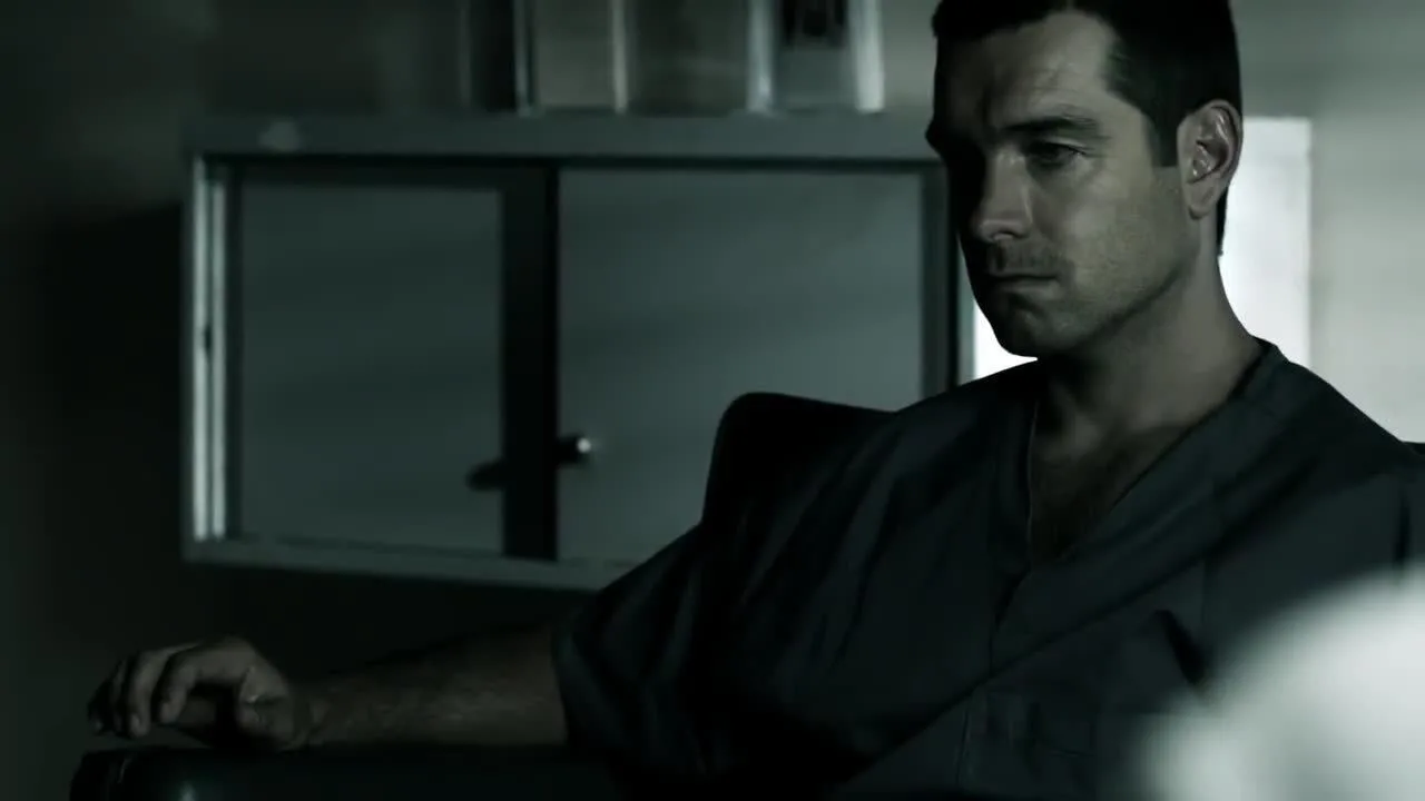 Banshee: Origins (2013)