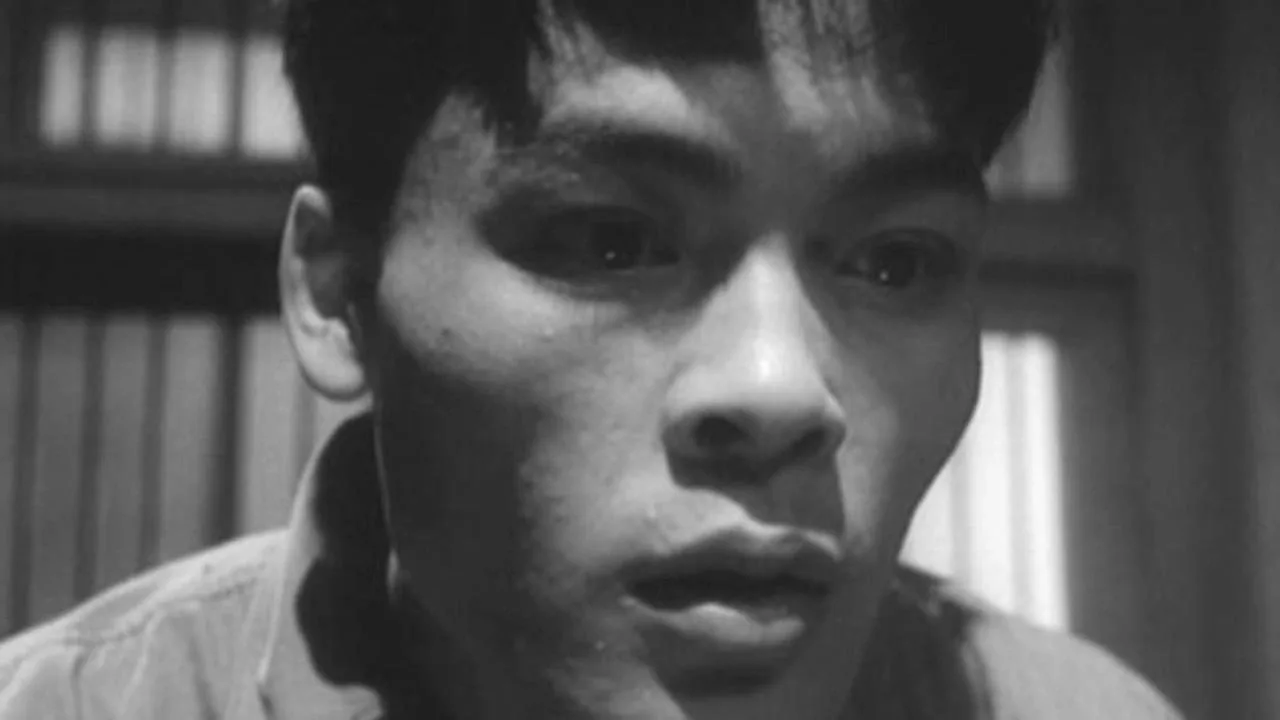 Darkness at Noon (1956)