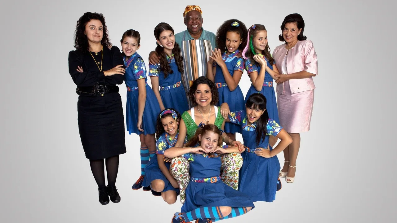 Chiquititas (2013)