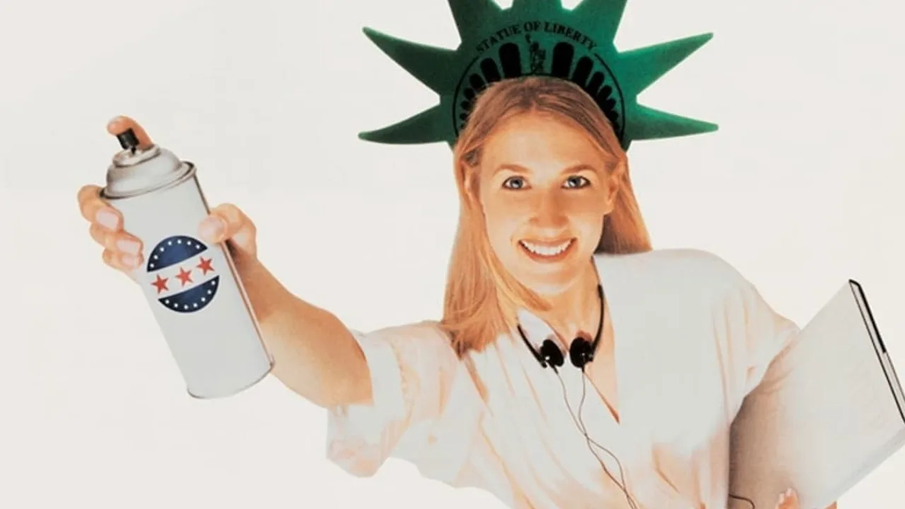 Citizen Ruth (1996)