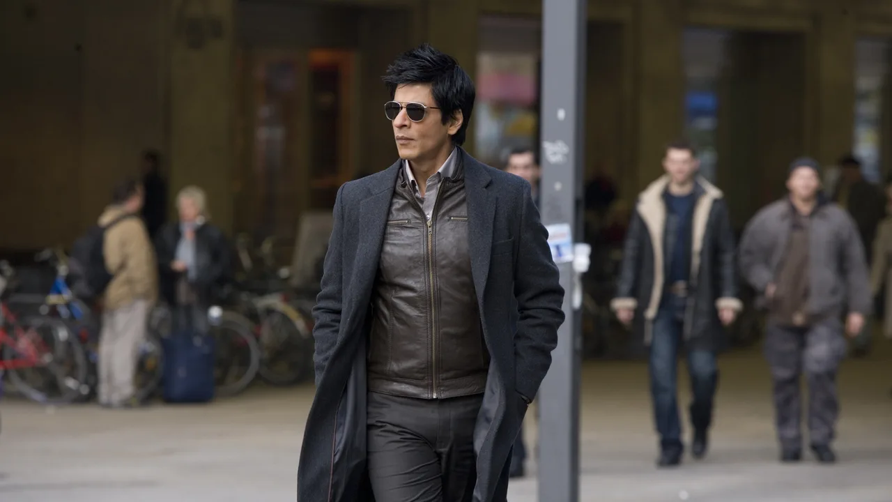 Don 2 (2011)