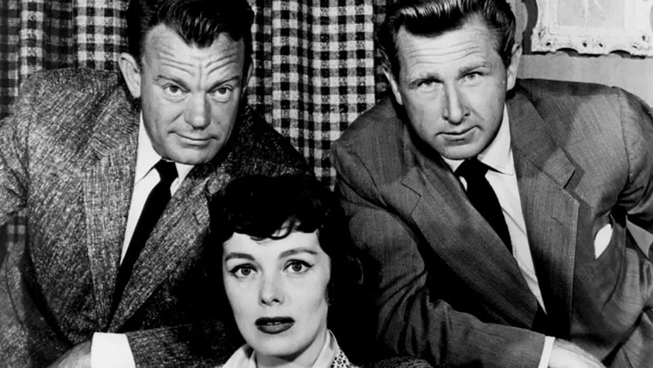 Climax! (1954)