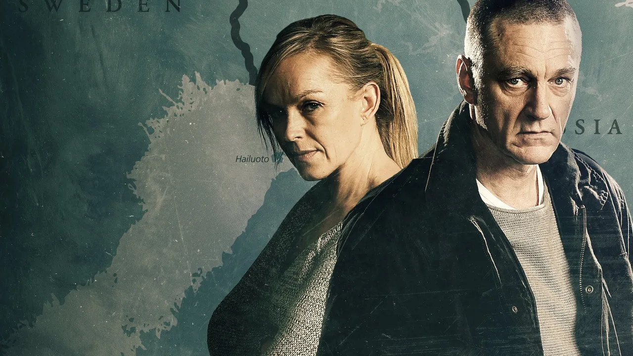 Bordertown (2016)