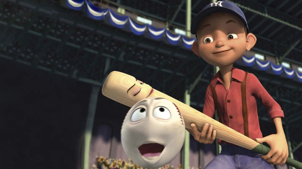 Everyone's Hero (2006)