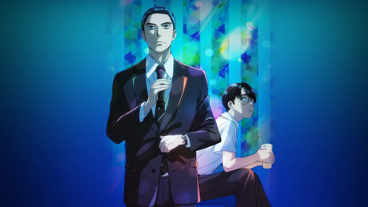 Let's Go Karaoke! (2025)