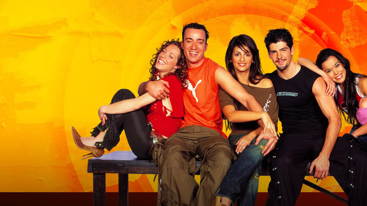 Un paso adelante (2002)