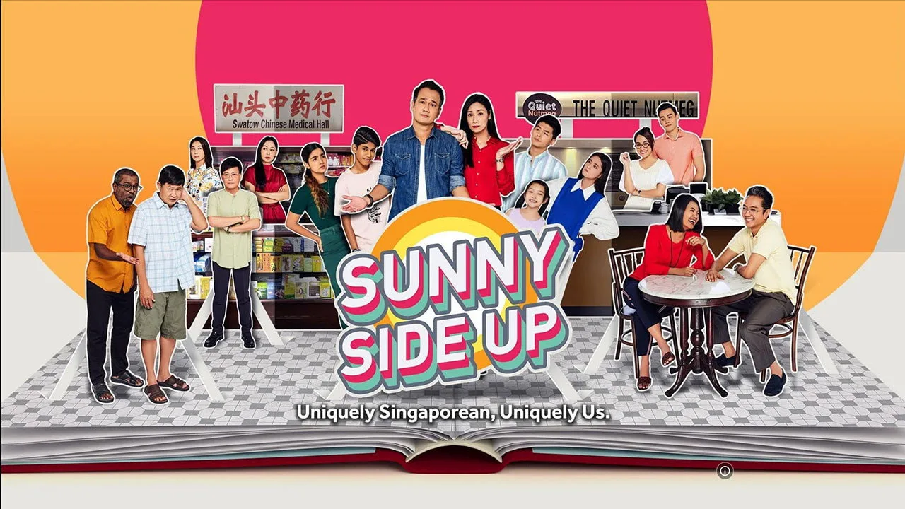 Sunny Side up (2022)