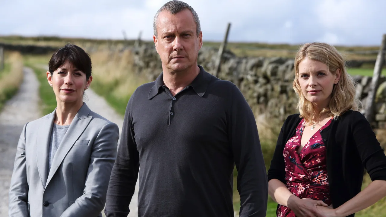 DCI Banks (2011)