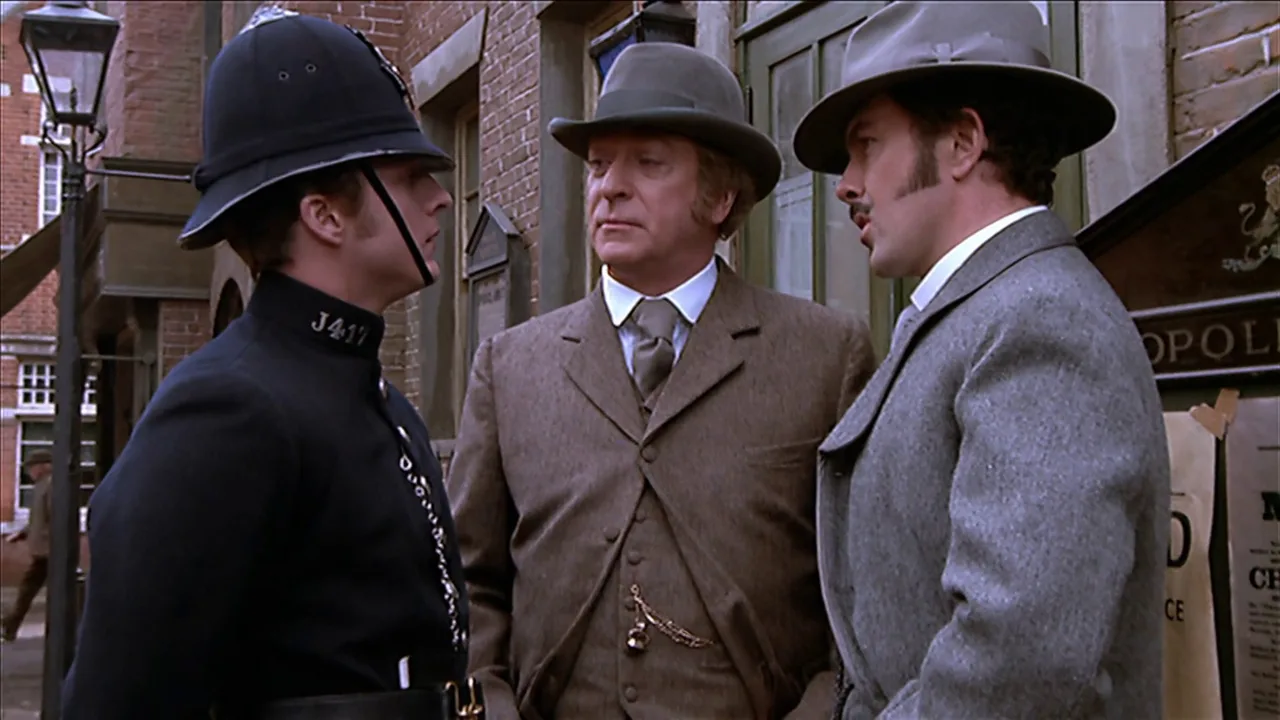 Jack the Ripper (1988)