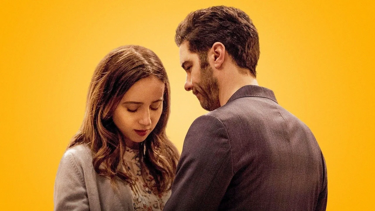 The Kindness of Strangers (2019)