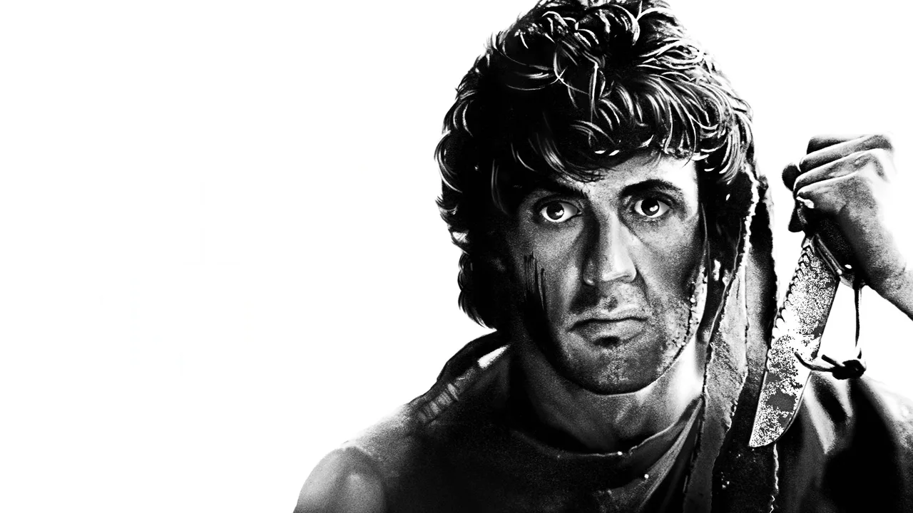 First Blood (1982)