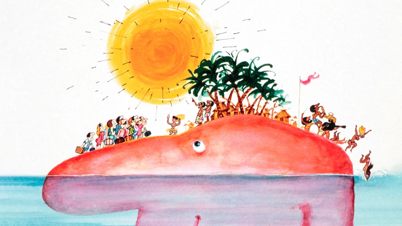 French Fried Vacation (1978)