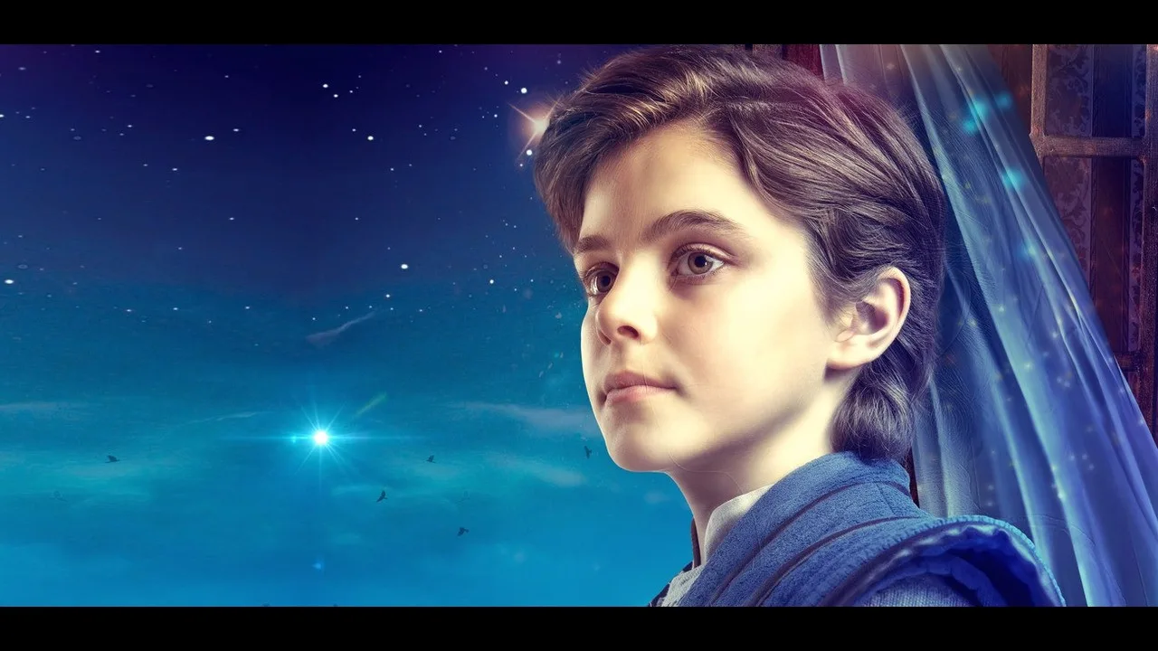 Ibn-i Sina: The Young Genius (2023)