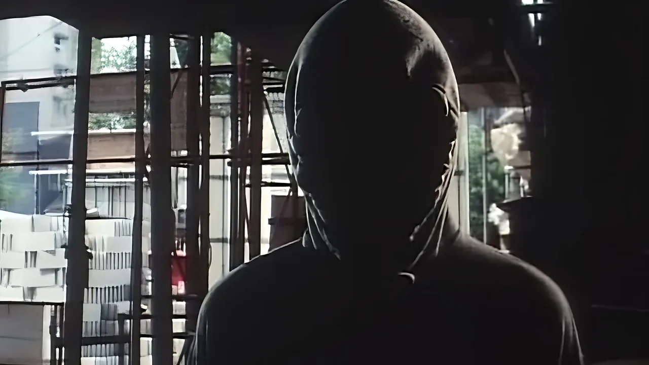 Renzoku boko: Hakuchu no inmu (1982)