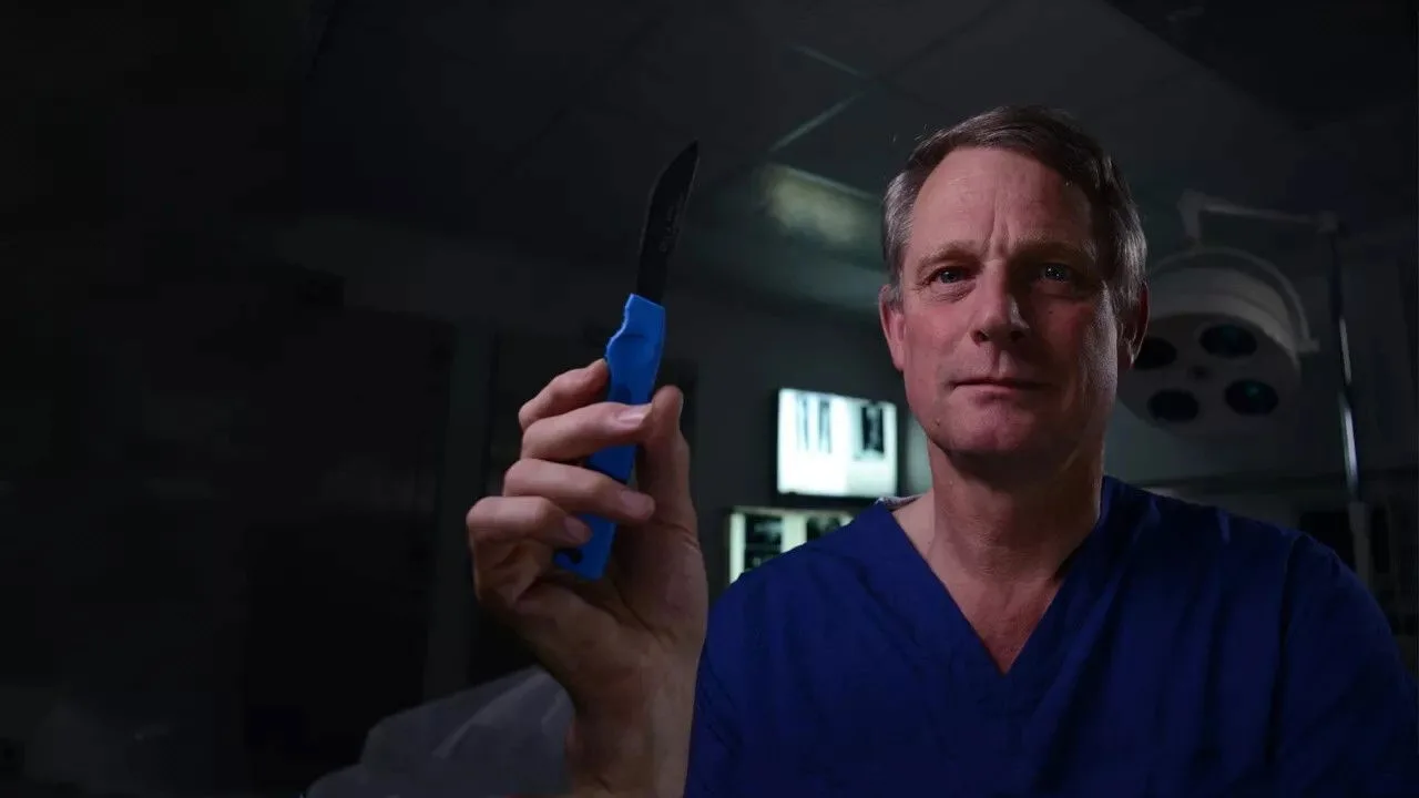 Autopsy: The Last Hours of... (2014)