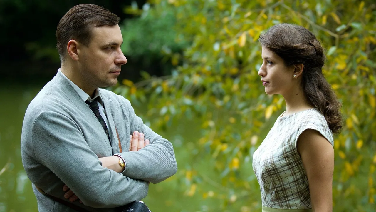 The Thaw (2013)
