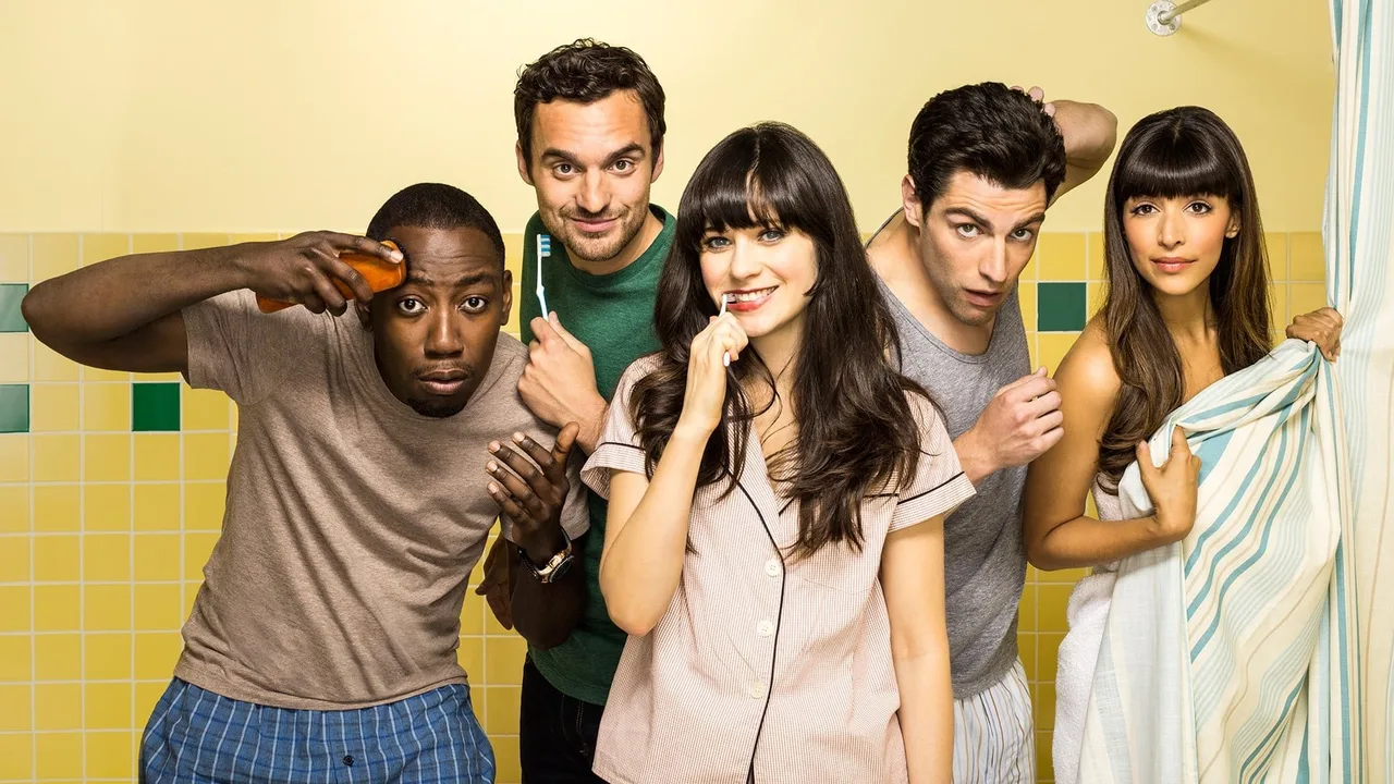 New Girl (2011)