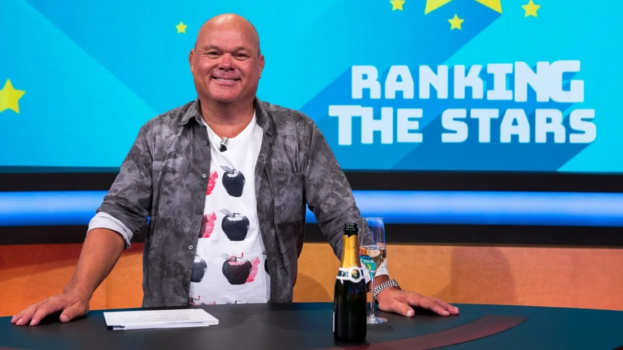 Ranking the Stars (2006)
