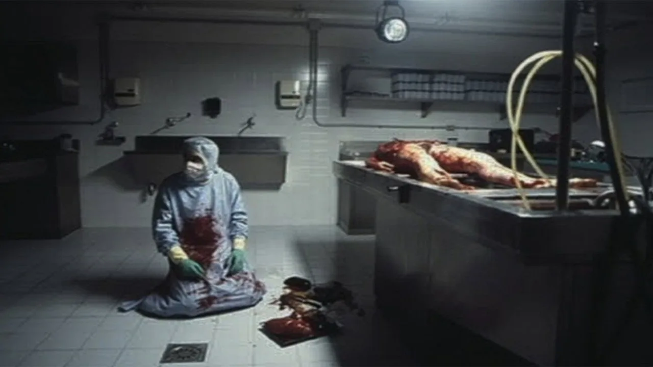 Aftermath (1994)