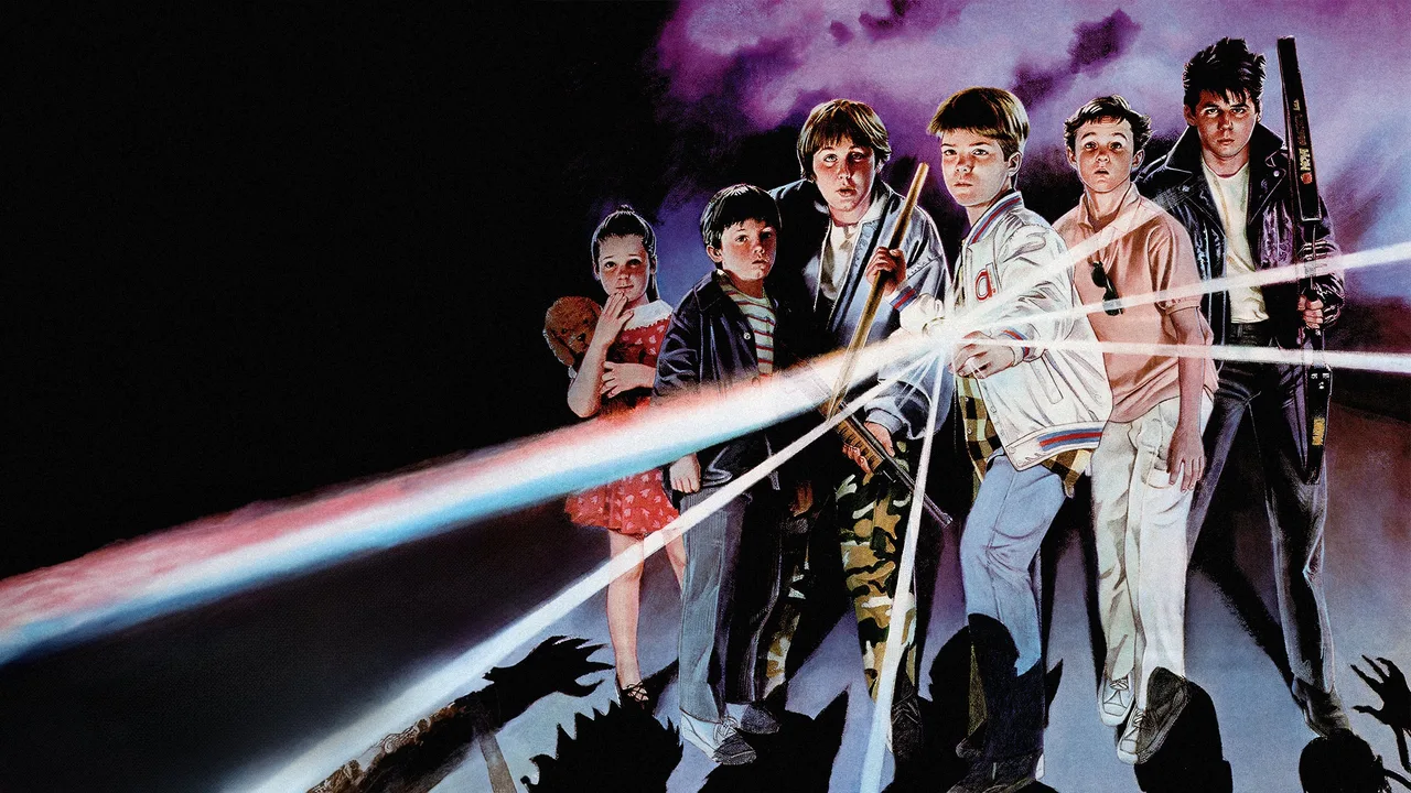 The Monster Squad (1987)