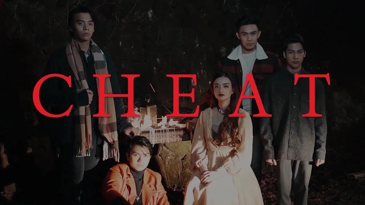 Cheat (2020)