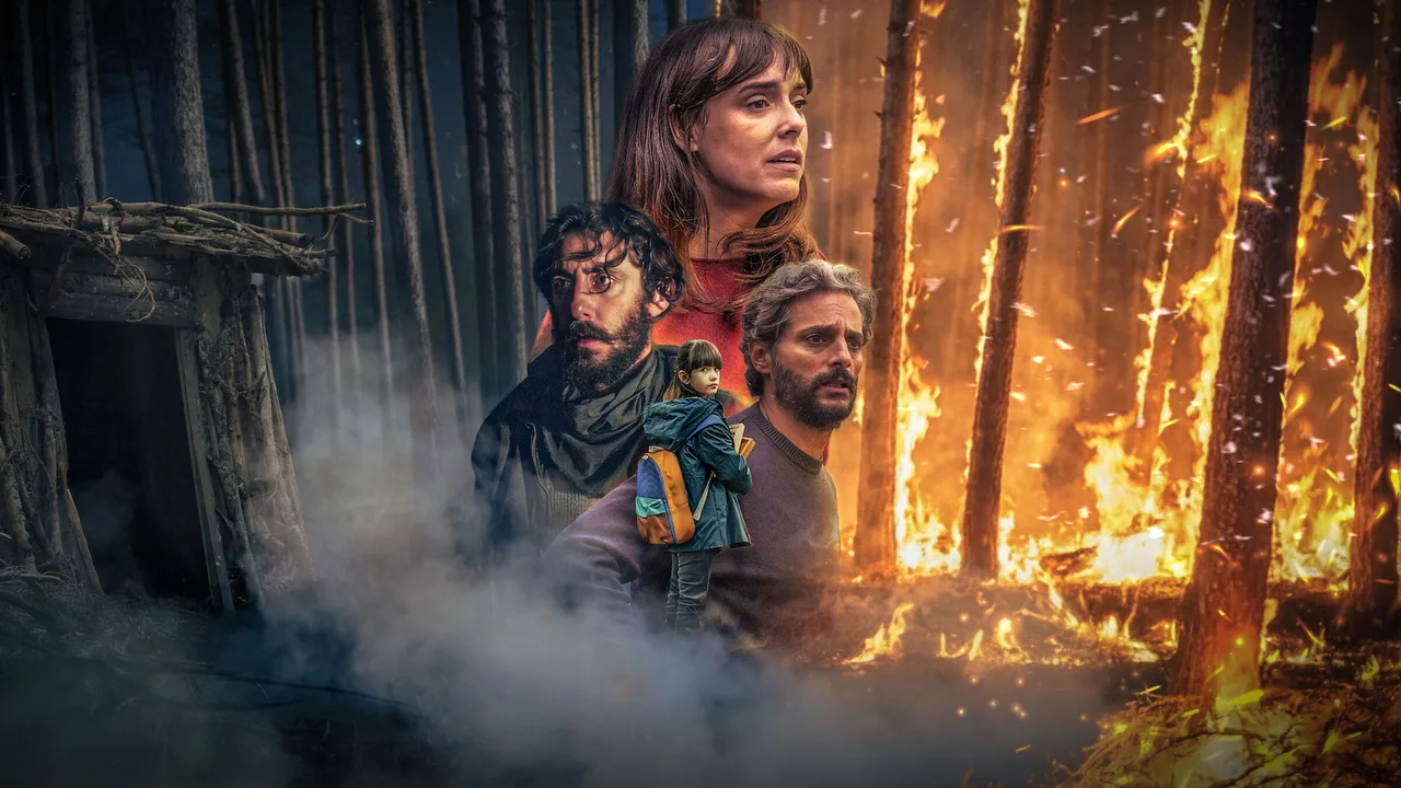 Firebreak (2026)