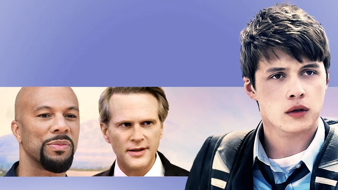 Being Charlie (2016)