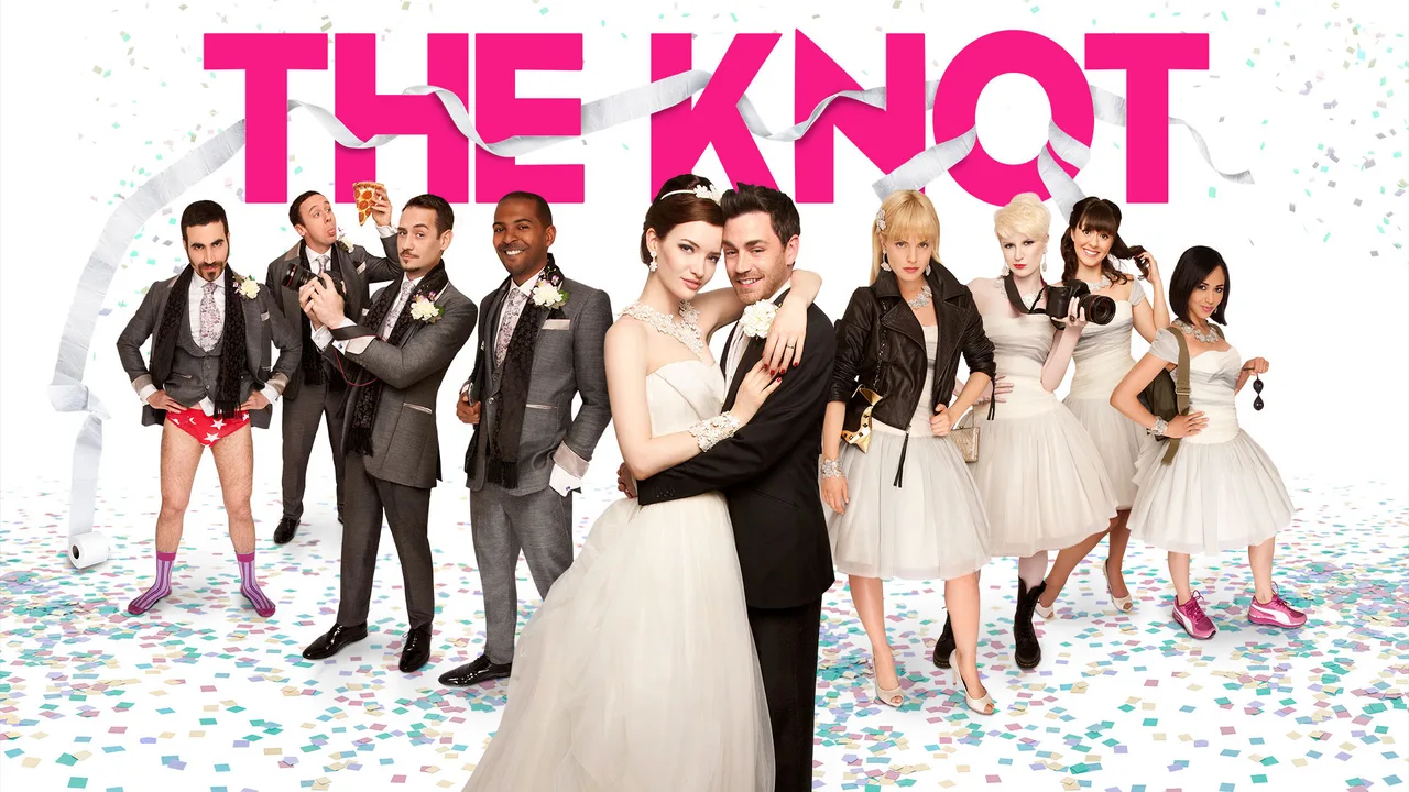 The Knot (2012)