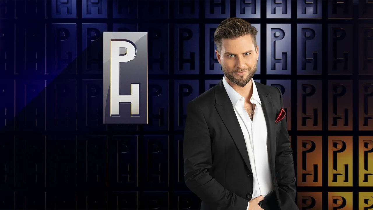 Podemos hablar (2019)