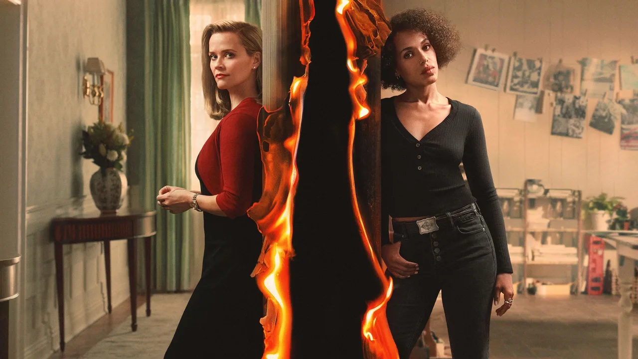 Little Fires Everywhere (2020)