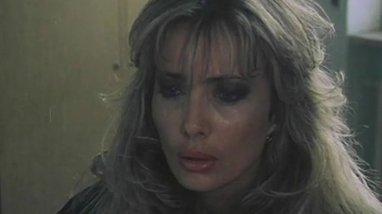 Act of Revenge (1989)