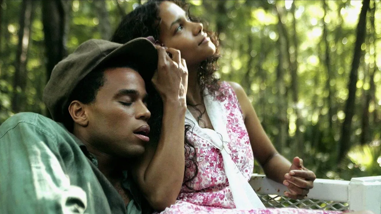 Their Eyes Were Watching God (2005)
