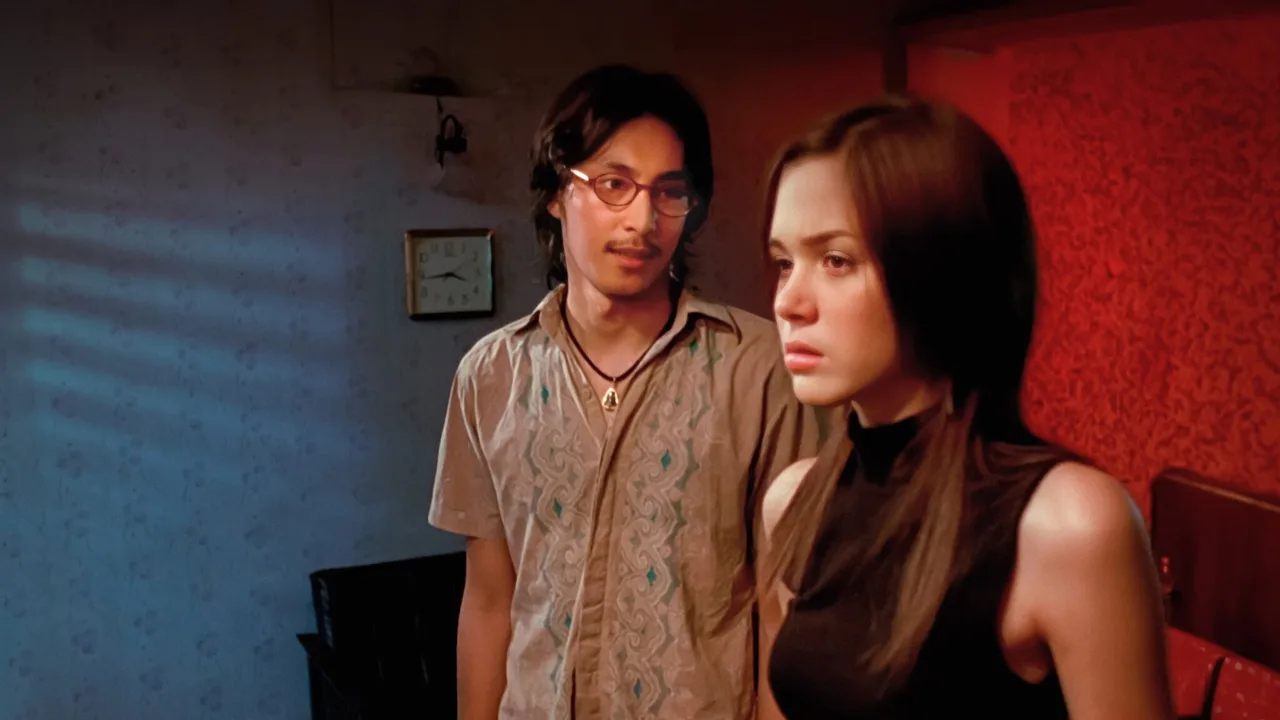Art of the Devil (2004)
