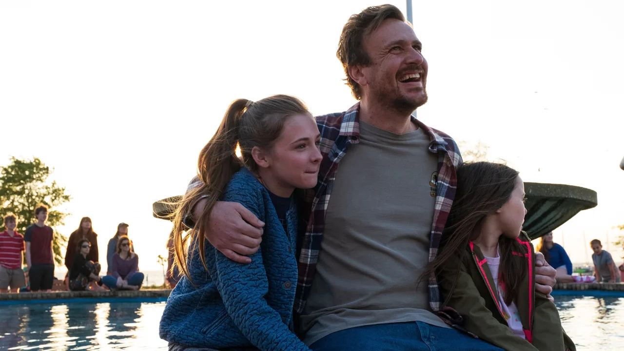 Our Friend (2019)