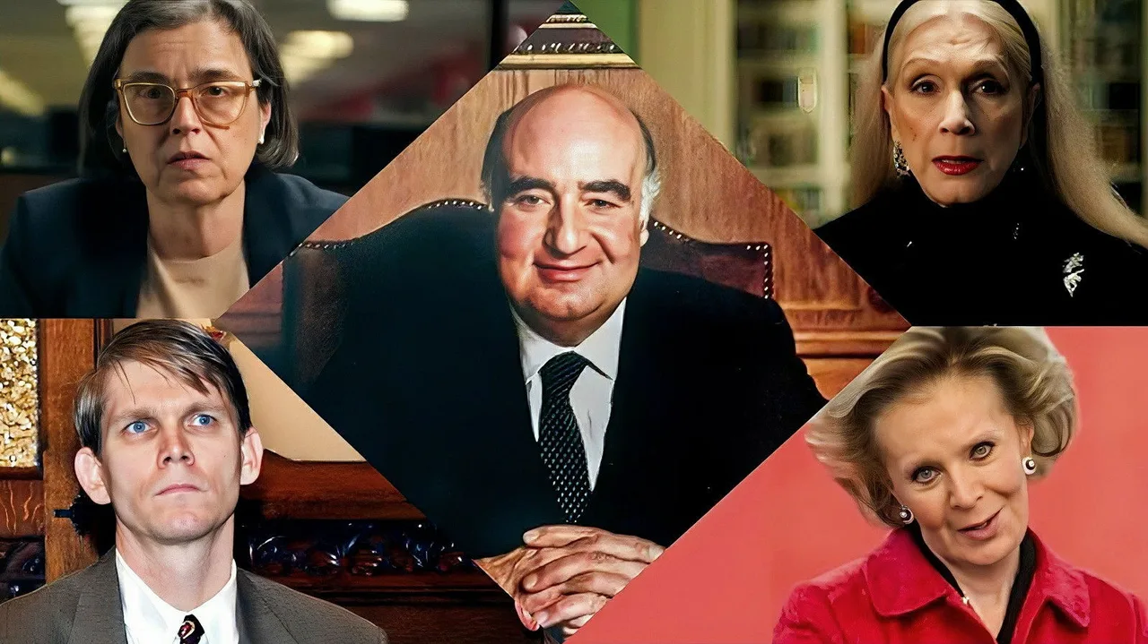 Murder in Monaco (2025)