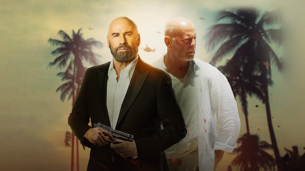 Paradise City (2022)