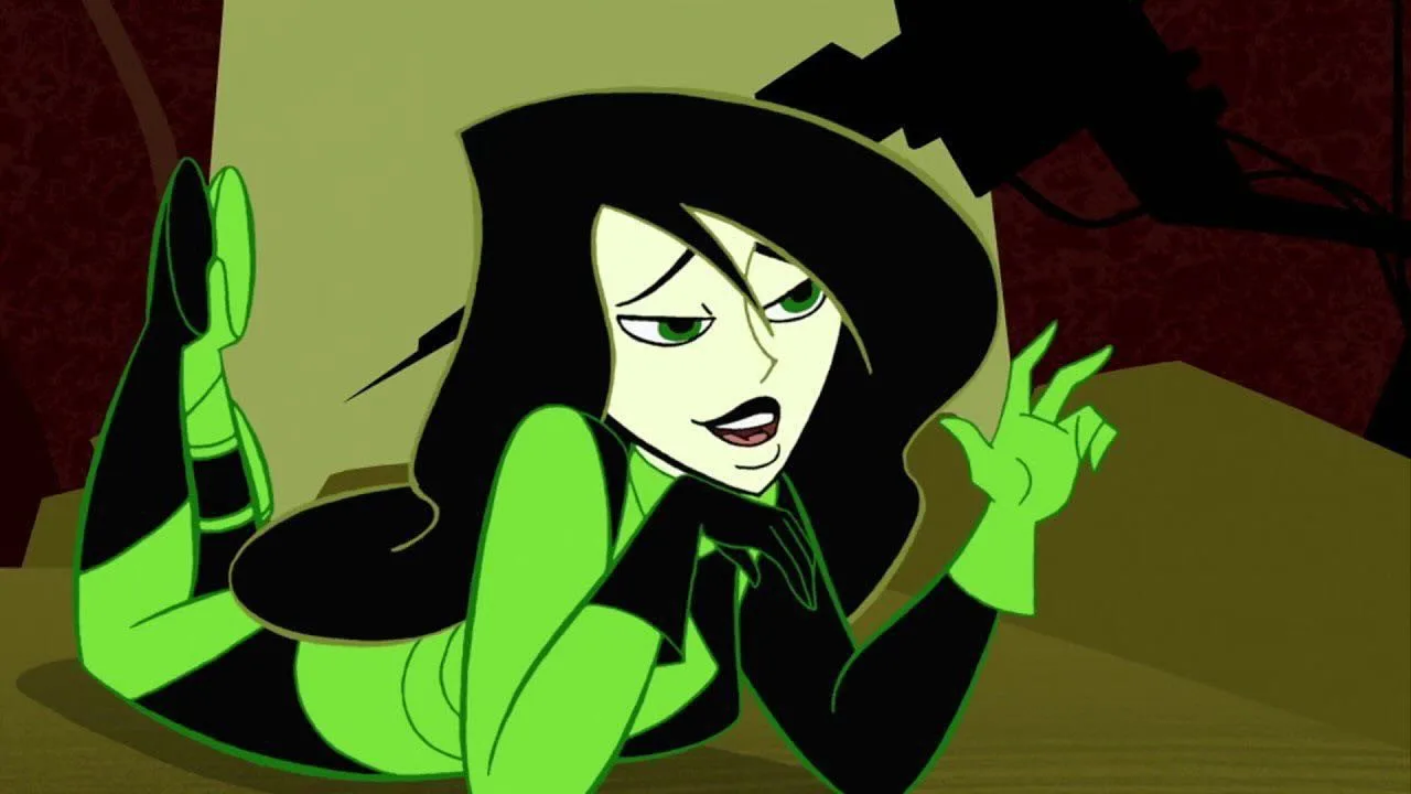 Kim Possible (2002)