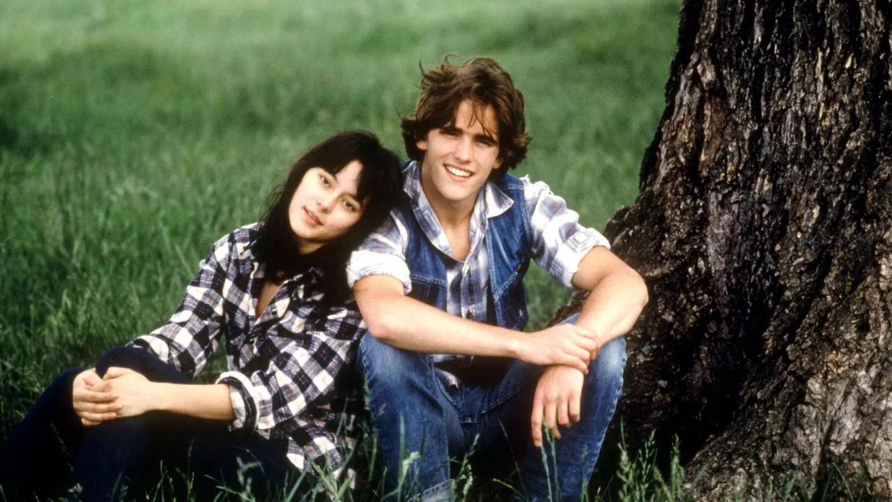 Tex (1982)