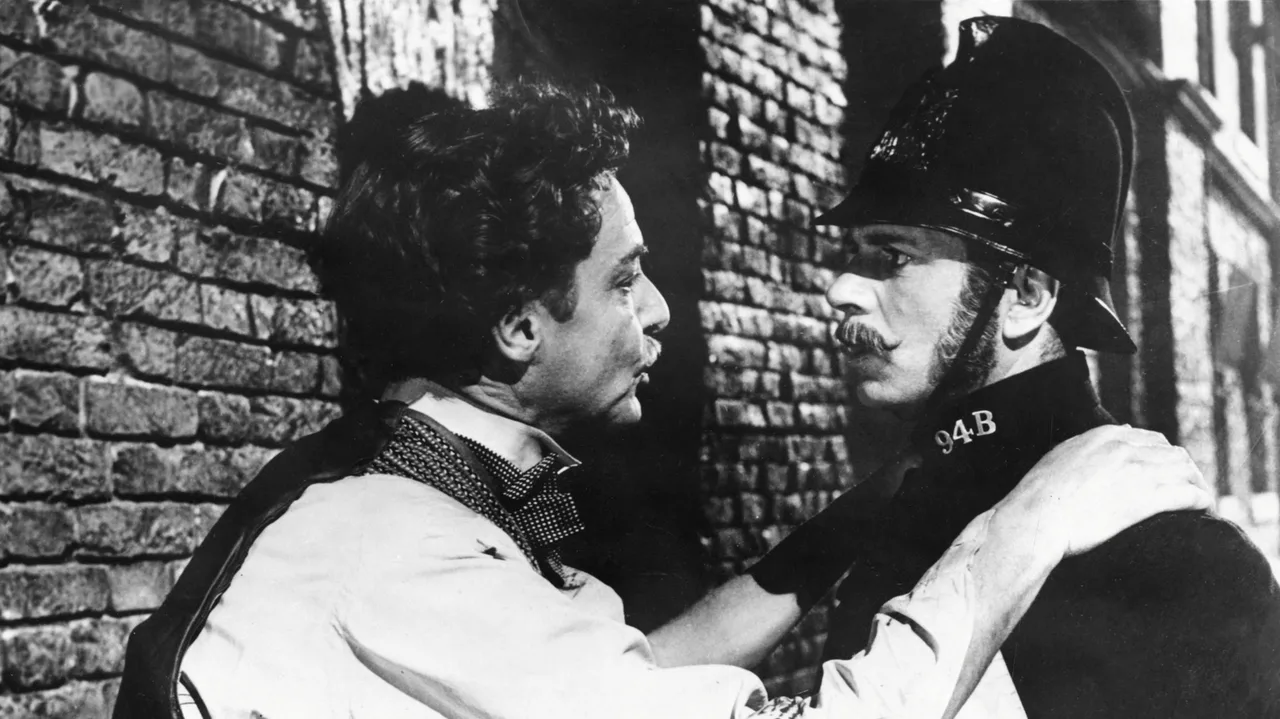 The Magic Box (1952)