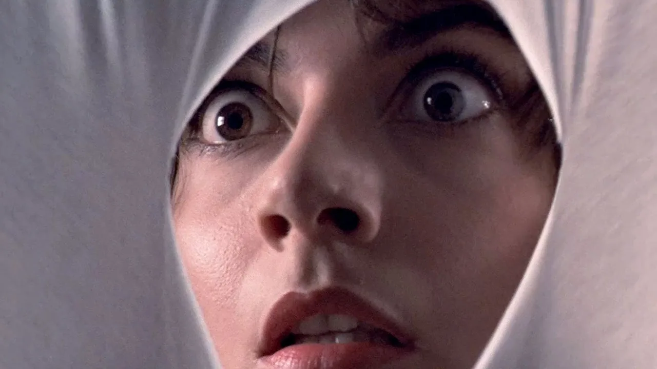 Tenebre (1982)