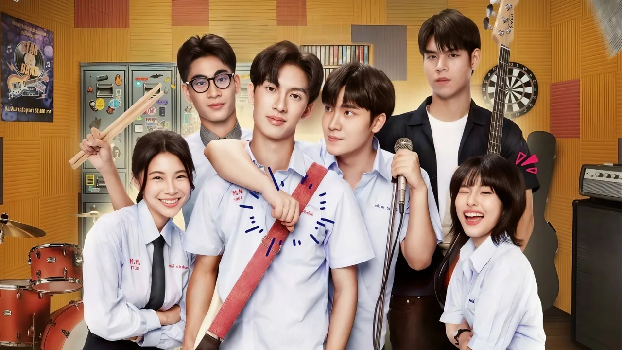 Rearrange (2025)