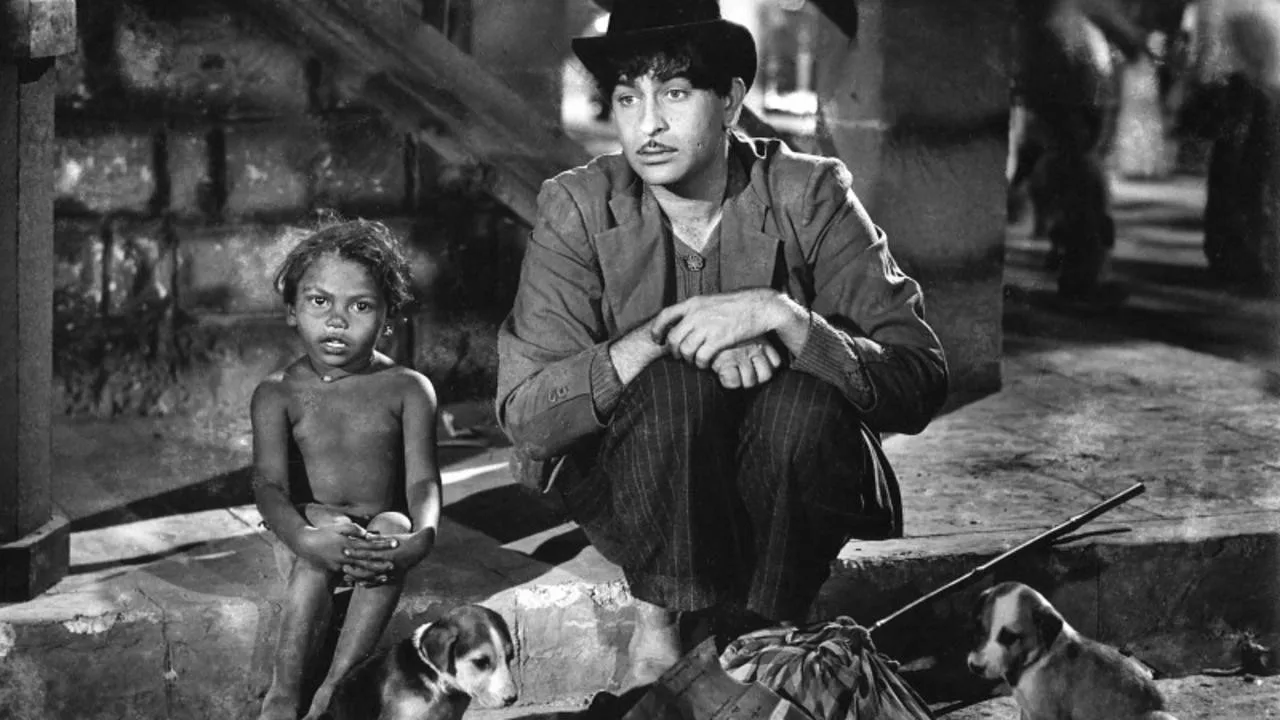Shree 420 (1955)